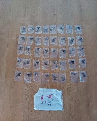 40 Kit maglia di giunzione catena Mc Culloch 