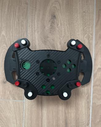 thrustmaster button box