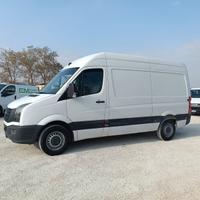 Furgone Volkswagen Crafter 2.0 TDI