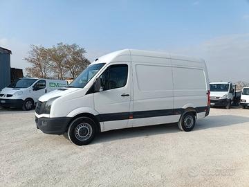 Furgone Volkswagen Crafter 2.0 TDI