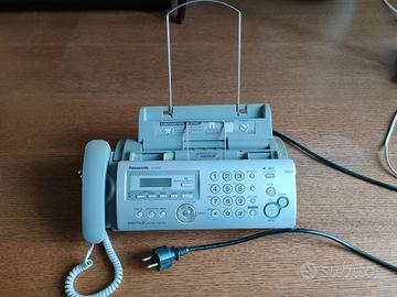 Telefono Fax