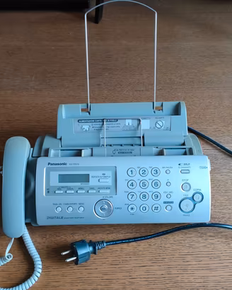 Telefono Fax