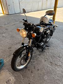 Benelli Imperiale 400