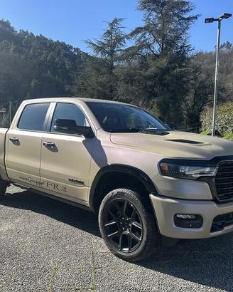 Dodge RAM 420 CV GPL NETTO IVA LARAMIE NIGHT