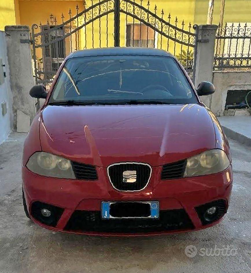 Seat Ibiza 3ª serie