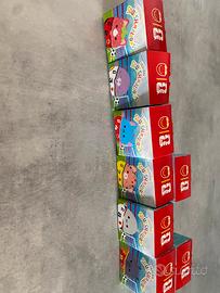 Squishmellow collezione Mondiali 2026 sorprese mc
