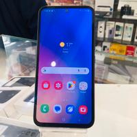 SAMSUNG GALAXY A54 128gb garantito