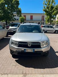 Dacia Duster 1.5 dci