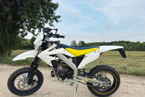 HM VENT 50cc