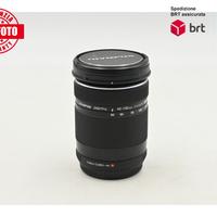 Olympus M.Zuiko Digital ED 40-150 F4-5.6 R (Olympu