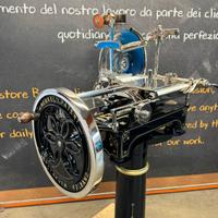 Affettatrice Berkel model 3 - super originale
