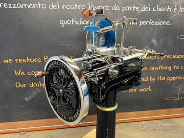 Affettatrice Berkel model 3 - super originale