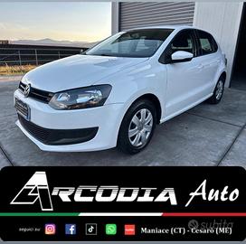 Volkswagen Polo 1.2 TDI DPF 5 p. Comfortline