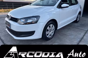 Volkswagen Polo 1.2 TDI DPF 5 p. Comfortline