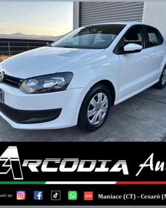 Volkswagen Polo 1.2 TDI DPF 5 p. Comfortline