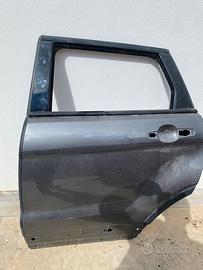 Portiera post sx evoque