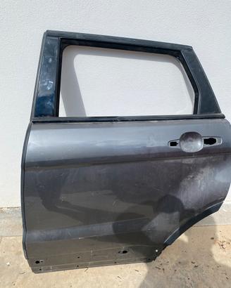 Portiera post sx evoque