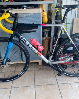 Bicicl