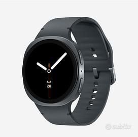 SAMSUNG WATCH 8 