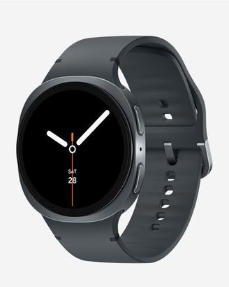 SAMSUNG WATCH 8 