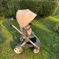 Stokke - Passeggino + Navicella