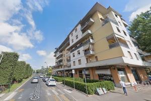 Luminoso trilocale+terrazzo in zona Villa Costanza