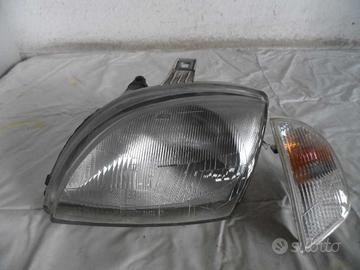 FARO ANTERIORE SINISTRO FIAT 600 Serie 46514923 18