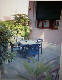 A pochi passi dal mare