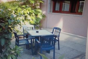 A pochi passi dal mare