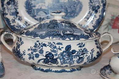 Porcellana inglese Palissy