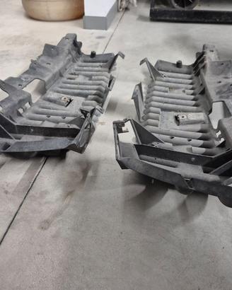 Ricambi Jeep Wrangler, acquistabili separatamente