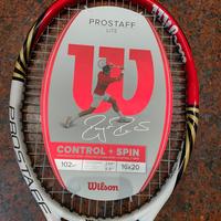 Racchetta Wilson Prostaff Lite