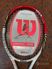 Racchetta Wilson Prostaff Lite