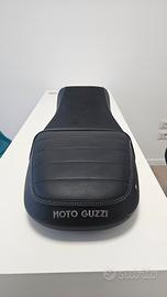 sella moto guzzi V7 stone 850 del 2023