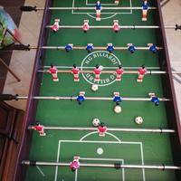 Calcio balilla