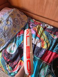 Adidas metalborn carbon ctrl 2026