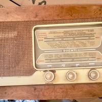 Radio Ducati RR 2352