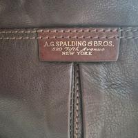 Spalding & Bros A.G. 520 NY