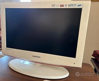 Televisore Samsung HD 21 pollici