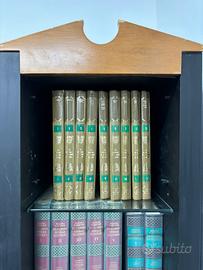 Enciclopedie complete di valore storico