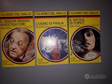 Gialli Mondadori