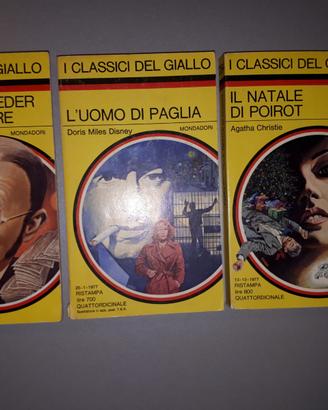 Gialli Mondadori