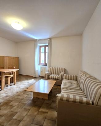 Appartamento a bormio