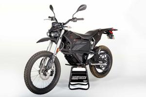 Zero Motorcycles FX - 2021