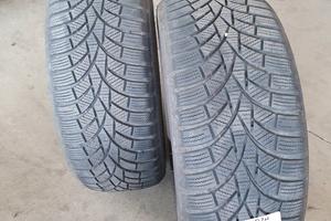 2 GOMME USATE INVERNALE 1855515 - CP45817870