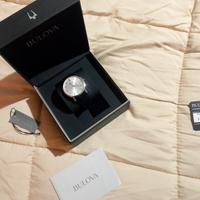 Orologio Bulova 37 mm dress Watch