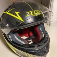 CASCO INTEGRALE NOLAN N 64