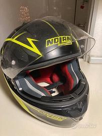 CASCO INTEGRALE NOLAN N 64