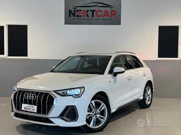Audi Q3 2.0 TDI S tronic line edition 90.000 Km !