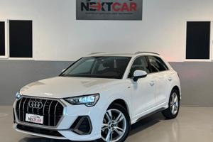 Audi Q3 2.0 TDI S tronic line edition 90.000 Km !